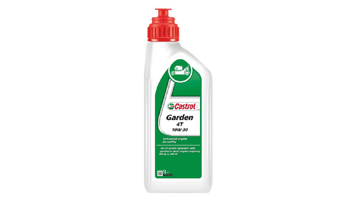 Castrol+Garden+4T+%284-temps%29+10W-30+1-litre